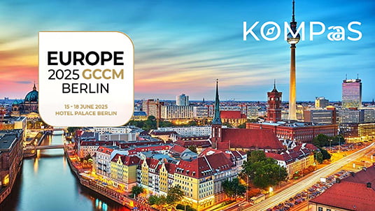 Europe GCCM, Berlin
