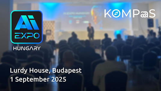 AI Expo, Budapest