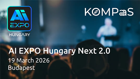AI Expo Hungary Next 2.0